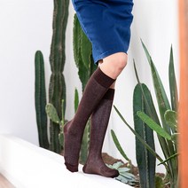 밀림방지 니삭스 글리터 반짝이 트윙클 필라테스니삭스 요가양말, one size, 브라운