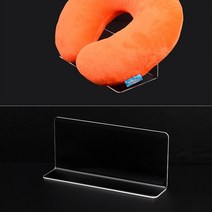 L자아크릴 소형 L자아크릴 아크릴진열