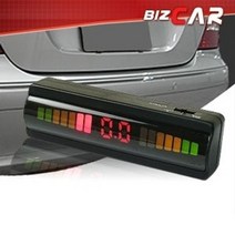 비즈카 i900, i900 부착형 무선 후방감지기