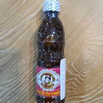 플라라낭파피쉬소스 400g 태국낭파소스 낭파액젓, 400ml, 1개