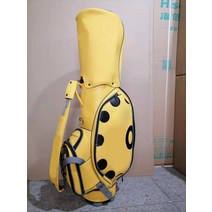 골프가방_ 골프 캐디 가방 형광 옐로우 그린 오렌지 블루 빅 투어 패키지 여성 남성 야외 스포츠, [22] 22