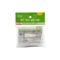 ㄱ자 평철, 40개