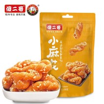 AT중국식품 중국간식 소마화105g, 1개