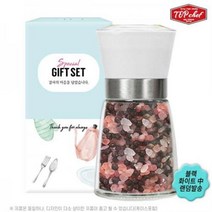 DO_탑셰프 페퍼핑크솔트그라인더1P - (100개) [0185904]