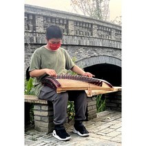 가야금 취미 가격 연주 국악기 초등학생 교육용 초보자 12현, B.82cm 평면
