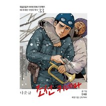 조선 키네마:나운규, 광복회