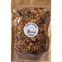 요빌/무료배송 고단백 수제 저당 그래놀라 250g, 오리지널