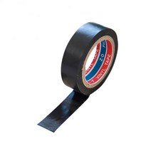 단열재 단열필름 접착식 보온재 바닥 외벽 6M 검은 PVC 방수 자체 접착 테이프 전기 와이어 절연 난연 플라, 01 Black_01 6M
