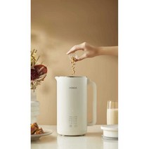 두유제조기 콩물만들기 메이커 1L 가정용 콩국수 기계, 본품 1개