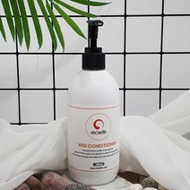 모위드 가발 린스 컨디셔너 트리트먼트 300ml (일반모발 겸용가능)