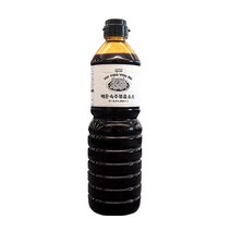 오지상구루메 매운 숙주볶음 소스 1.1kg 만능소스