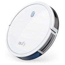일본직발송 2. Eufy (유휘) Anker Eufy RoboVac 11S (로봇 청소기)【BoostIQ 탑재 초박형 강력 흡인 저, One Size_화이트, 화이트, 상세 설명 참조0