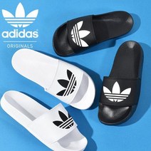 아디다스 남여공용 아딜렛 라이트 FU8298