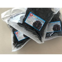 남해안 햇 까사리파래 건파래 마른파래 지퍼백포장