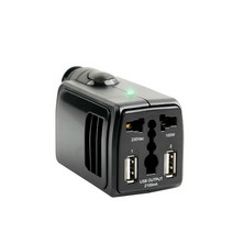 차량용 시가잭 220v 인버터 차박 전기 충전기