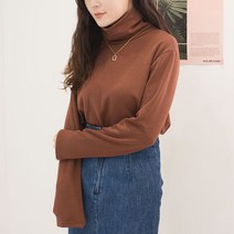 [아이엠수] 리치리치 기모 폴라