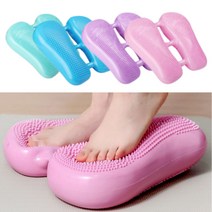 말랑스텝퍼 말랑이스탭퍼 스탭퍼 에어스탭퍼 경량스탭퍼 유산소운동 코어운동 복합운동 가벼운스탭퍼 공기스탭퍼, 그린