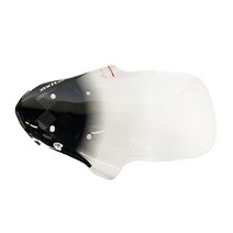 야마하 2022년식 NMAX125 155 국내제작 순흥 롱스크린 DIY 뉴엔맥스 튜닝파츠, 스모그