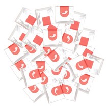 베이킹 오븐 요리 수축 칠면조 고기 닭 가금류 구운 생선 구이 포장 도구 패키지 가방, [01] White
