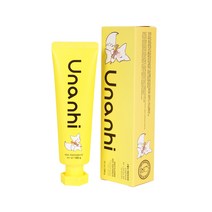 유난히 또바기 고불소 어린이 치약 블루베리향, 100g, 1개