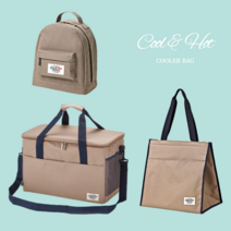 툴즈 보냉백팩 보냉가방 아이스가방 쿨러백 캠핑 피크닉 아이스박스, 미니배낭