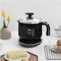 무선 멀티 포트 1.5L 티포트 전기포트 쿠킹포트 고속 커피 휴대 차망