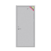갑종방화문 판넬 방화판 철재문 단열 방화문 공장 직매 강철 종류 B 안전 기술설계 주문화, 06/Spot 800*2000 Class A [방화패키