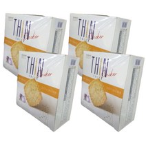 Thin Cracker Onion 264g x 4ea 양파맛 얇은크래커 사무실탕비실간식 회의실과자, 1개
