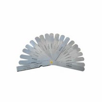 블루텍 두께게이지 (100ML) 4140546, 단품