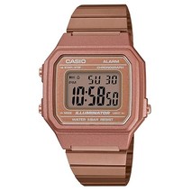 Casio 남성 커넥티드 손목 시계 B650WC5AEF