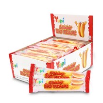 유피 구미 빅프랭크 672g (28gx24개), 상세페이지 참조