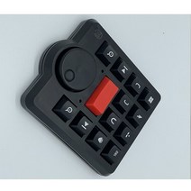 USB 드라이브없는 Pr 비선형 영상편집 컨트롤러, Mac 전용