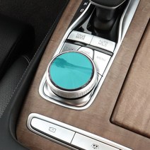 더뉴 K9 DIY 조그다이얼 PPF 보호필름 스티커 랩핑 인테리어 튜닝 용품