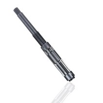 조정 가능한 고속 강철 사이즈 범위 기계 리머 6-64mm 스트레이트 생크 도구 합금강, 05 8.5-9.25mm