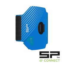 SP 커넥트 (에스피 커넥트) 런닝 밴드 달리기 운동