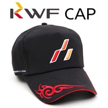 [강원산업] KWF 낚시모자