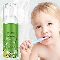 고체치약 전력 비용 과일 맛 청소 치아 거품 신선한 호흡 청소 치아 얼룩 치약 덜 충치 솔리드 청소 치아, b, 없음