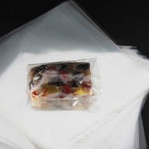 opp떡 싸개지 (4가지 사이즈) [판매단위-1000장], 20*20