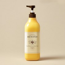 [비욘드(화장품)] 비욘드 딥모이스처 허니샤워 1L, 상세 설명 참조