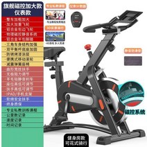 스핀 바이크 기구 사이클 하체 미니 샤오미 오토매틱 자전거 가정용 소형 홈 스포츠 헬스 실내 음, 05-신형 블랙 마그네트론-가대형-다이얼 블루투스 AP