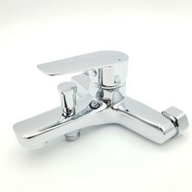 이누스 욕실 샤워기 수전 수도 꼭지 화장실 벽수전 JH 주방수도꼭지-2802EA, 본상품선택