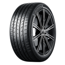 콘티넨탈 타이어 MaxContact6 (Thiland Malaysia China), 225/55R17