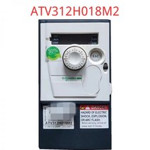 저속 모터 소형 초소형 중고 스피드 드라이브 양호한 상태, ATV312H018M2