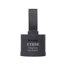 에뛰드 팡팡 헤어 섀도우 3.5g, 02 라이트브라운, 3개