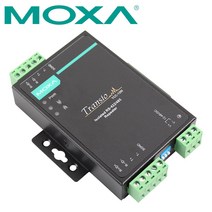 MOXA(모싸) ★재고보유★ TCC-120I RS422 to RS485 아이솔레이션 컨버터/리피터
