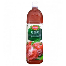 W/델몬트 토마토주스 1.5L -12개/주스/과채주스, 84개