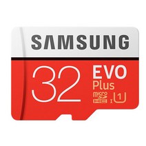 삼성전자 갤럭시 A53 메모리카드 32G 에보플러스, 32GB