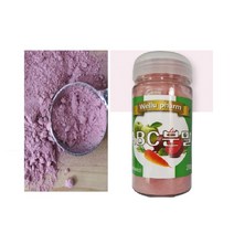 ABC주스 효능 ABC쥬스 분말 먹는법 레드비트 사과 당근 200g, 1개