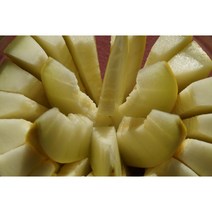 머스크메론 백화점 납품급, 2통 (4kg 내외)