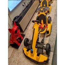 전동카트 나인봇 샤오미 전동루지 고카트 프로 풀세트, 상세 페이지 참고, 람보르기니 트레일러